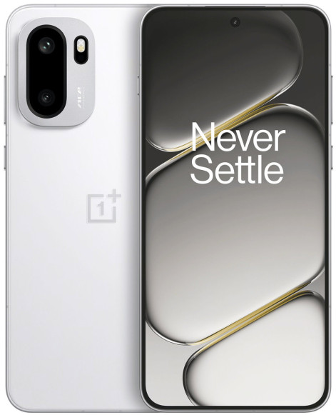 Смартфон OnePlus Ace 6 12/256Gb CN (Dual Nano SIM) White