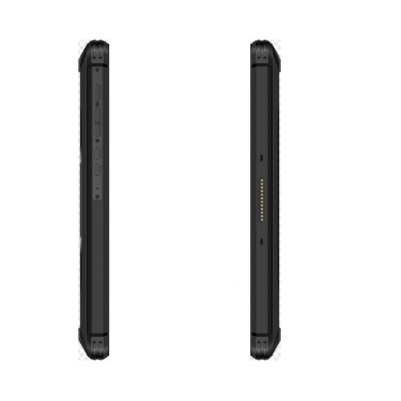 Планшет Oukitel RT10 12/512Gb Black