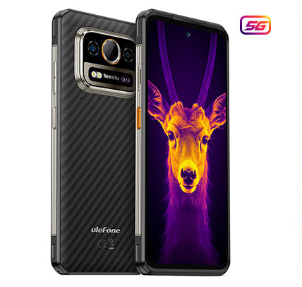 Смартфон Ulefone Armor 25T Pro 6/256Gb