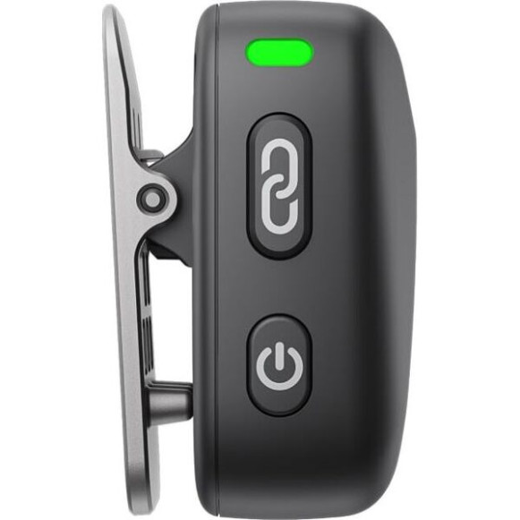 Беспроводной микрофон DJI Mic Mini (1 TX + 1 RX)