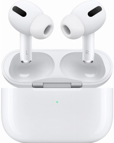 Беспроводные наушники Apple AirPods Pro (1-го поколения)