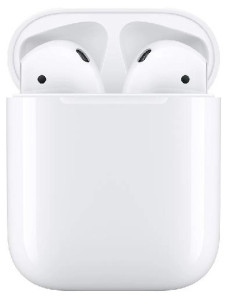 Беспроводные наушники Apple AirPods (1-го поколения)