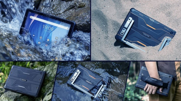 Планшет Oukitel RT6 8/256Gb Orange