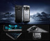 Смартфон Doogee S200 12/256Gb Mecha Silver