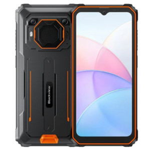 Смартфон Blackview BV6200 Pro 6/128Gb Orange