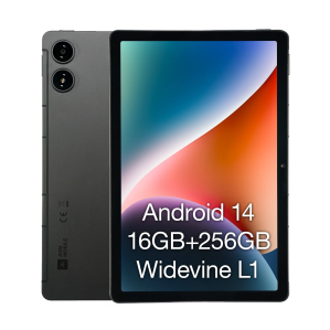 Планшет AGM PAD P2 8/256Gb Dark Grey