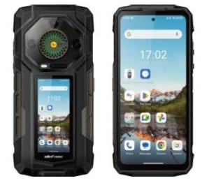 Смартфон Ulefone Armor 33 Pro 16/512Gb