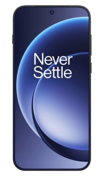 Смартфон OnePlus 15 16/512Gb CN (Dual Nano SIM) Black