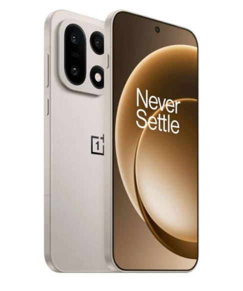 Смартфон OnePlus 15 16/256Gb CN (Dual Nano SIM) Sand Dune