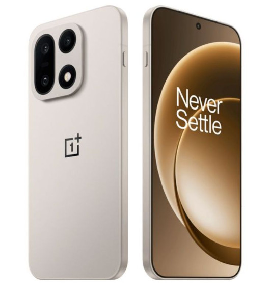 Смартфон OnePlus 15 16/256Gb CN (Dual Nano SIM) Sand Dune