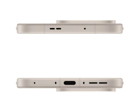 Смартфон OnePlus 15 12/512Gb CN (Dual Nano SIM) Sand Dune